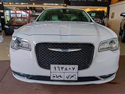 کرایسلەر 300